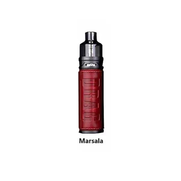 VooPoo Drag S Marsala