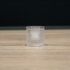 Steam Tuners Dvarw MTL FL Tank Midi 3,5ml Clear