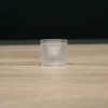 Steam Tuners Dvarw MTL FL Tank Nano 2ml Clear