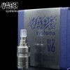 Vape Systems By-ka v.6 RTA Vintage Edition