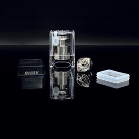 SVT Swiss Vape Technology Bilux - The pure MTL for DotAio