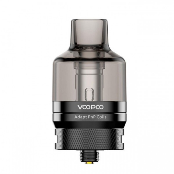 VooPoo Drag X & S Pod Tank Black (1pz)