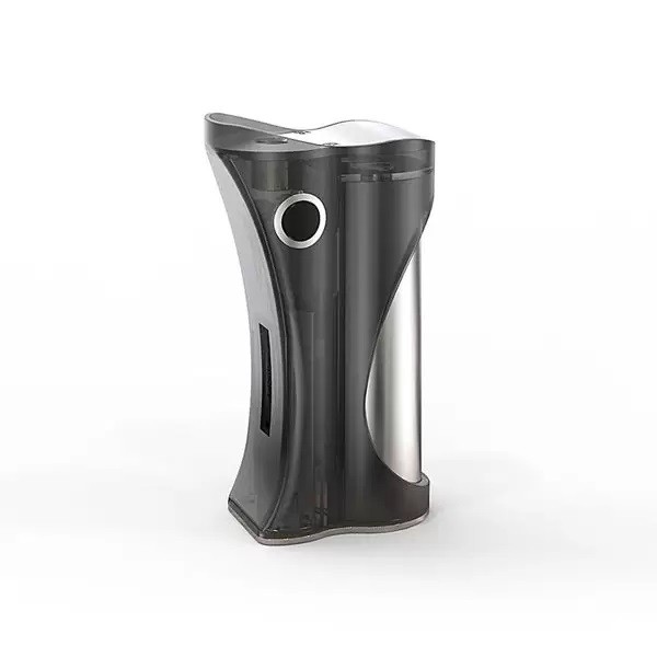 Ambition Mods & R.S.S. Mods Hera Black Polished