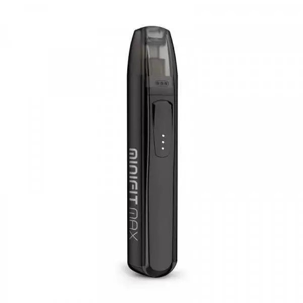 Justfog Minifit Max Kit 650mAh Black