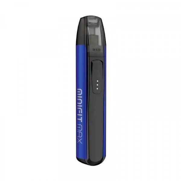 Justfog Minifit Max Kit 650mAh Blue