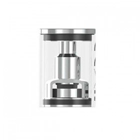 Justfog Pyrex Glass Tube Tank per Q16 Pro