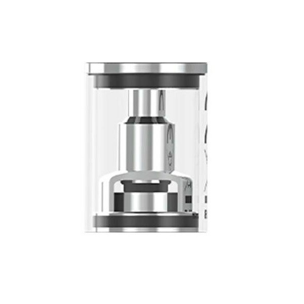 Justfog Pyrex Glass Tube Tank per Q16 Pro