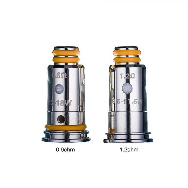 GeekVape Aegis Pod Mod G-Coil ST 0,6 ohm