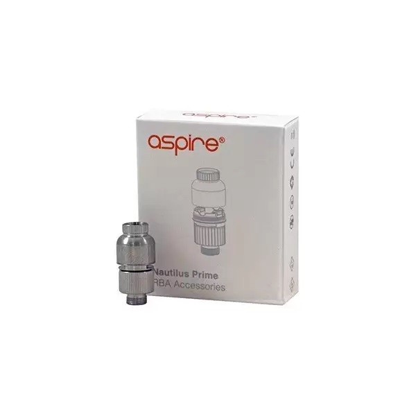 Aspire Nautilus Prime Coil RBA