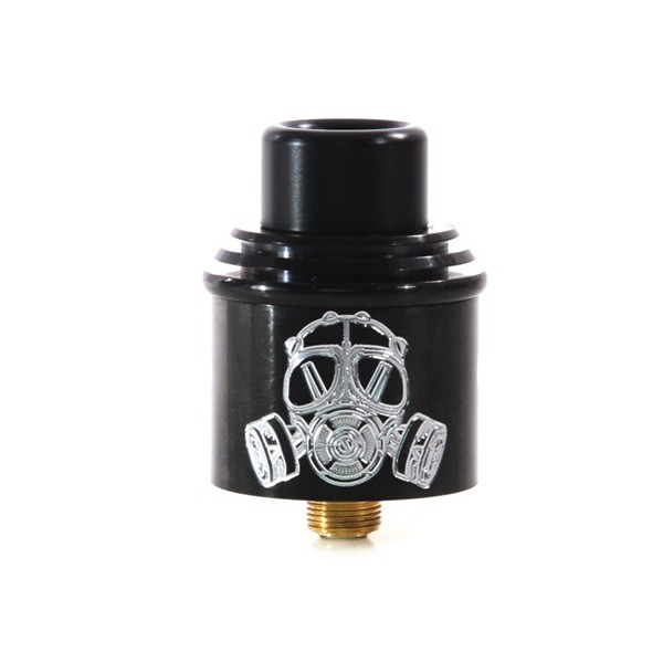 APOCALYPSE - GEN 2 RDA - BLACK