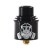 APOCALYPSE - GEN 2 RDA - BLACK