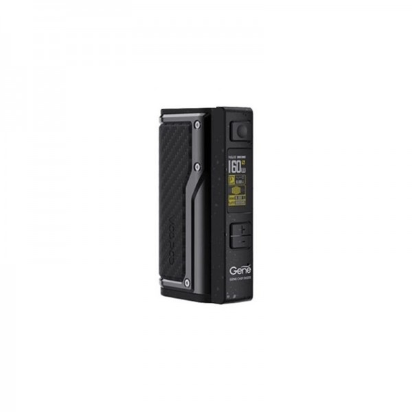 Voopoo Argus GT Carbon Fiber Black