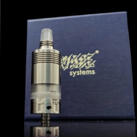 Vape Systems BY-ka V.9 Standard Set