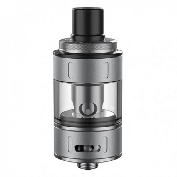 Aspire x NoName 9th RTA Stainless Steel