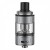 Aspire x NoName 9th RTA Stainless Steel