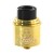 APOCALYPSE - GEN 2 RDA - BRASS