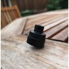 ABMODZ Slammy Black Delrin for Léon RDL RDA