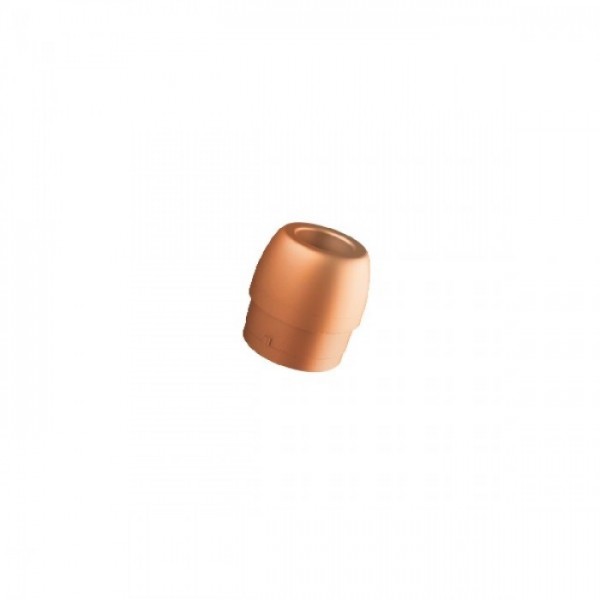 Youde Zeep Childproof cap di ricambio Bronzo