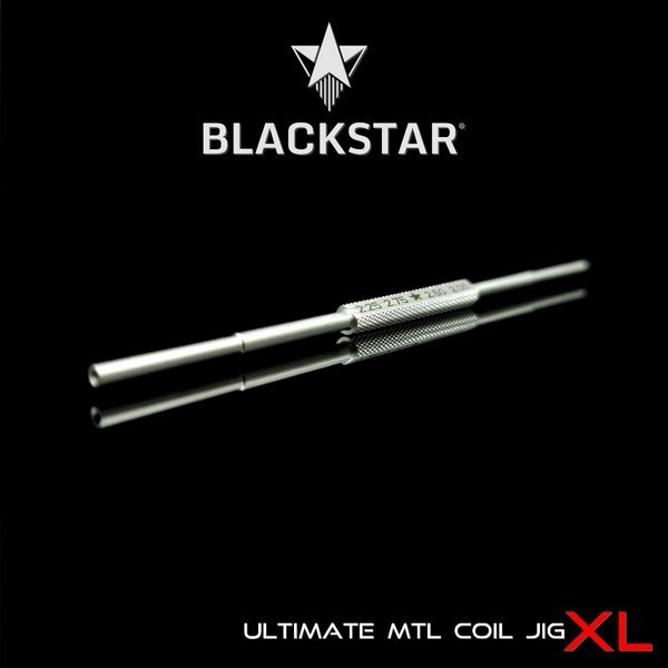 Blackstar Ultimate MTL Coil Jig XL