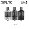 Ambition Mods & The Vaping Gentlemen Club Bishop MTL RTA 4ml Gun Metal