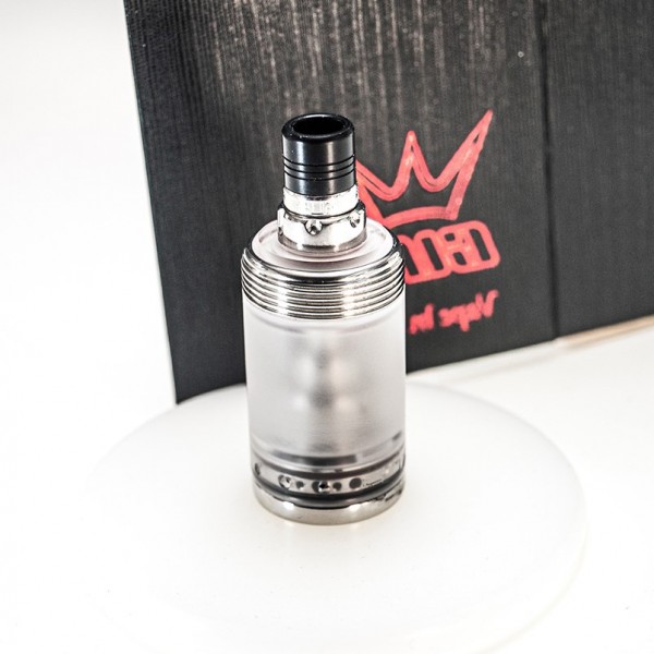 GUS Melampous Plus Simply RTA Polish Finish