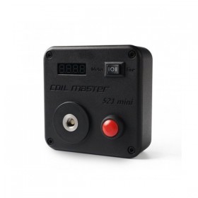 COIL MASTER - 521 Mini Tab