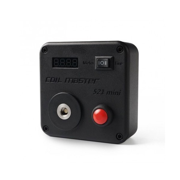 COIL MASTER - 521 Mini Tab