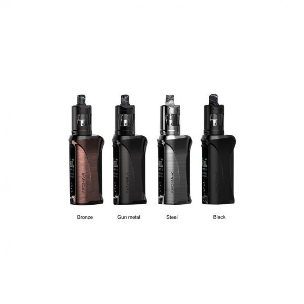 Innokin Kroma R80 Kit Bronze