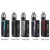 Voopoo Argus GT Kit Carbon Fiber Black