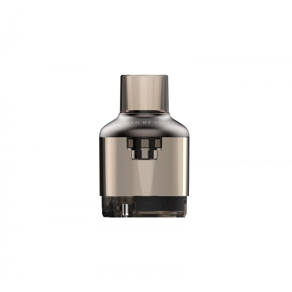 VooPoo TPP Pod di Ricambio Gun Metal (2pz)