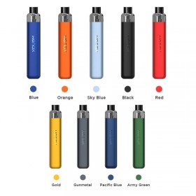 GeekVape Wenax K1 Kit Blue