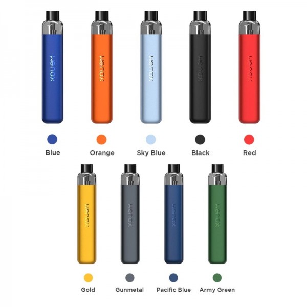 GeekVape Wenax K1 Kit Pacific Blue