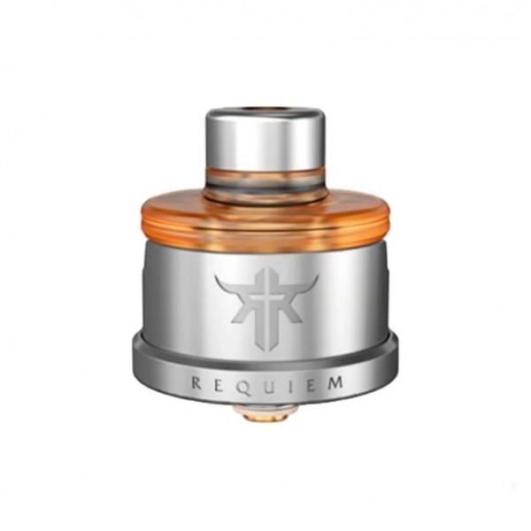 Vandy Vape Requiem RDA SS