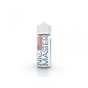 Nic Master Glicole Propilenico (PG) 50ml