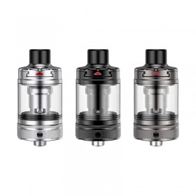 Aspire Nautilus 3 Gunmetal