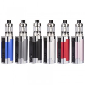 Aspire Zelos 3 Kit con Nautilus 3 Blu