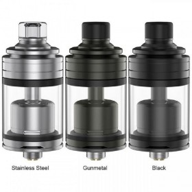 Aspire Prestige Neeko 2ml Black