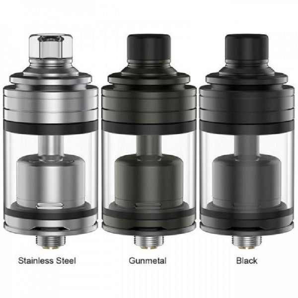 Aspire Prestige Neeko 2ml Gunmetal