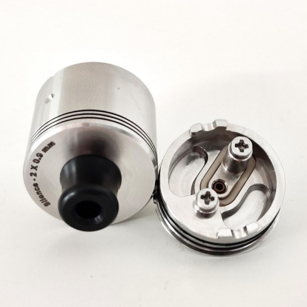 Ennequadro Mods Silence RDA