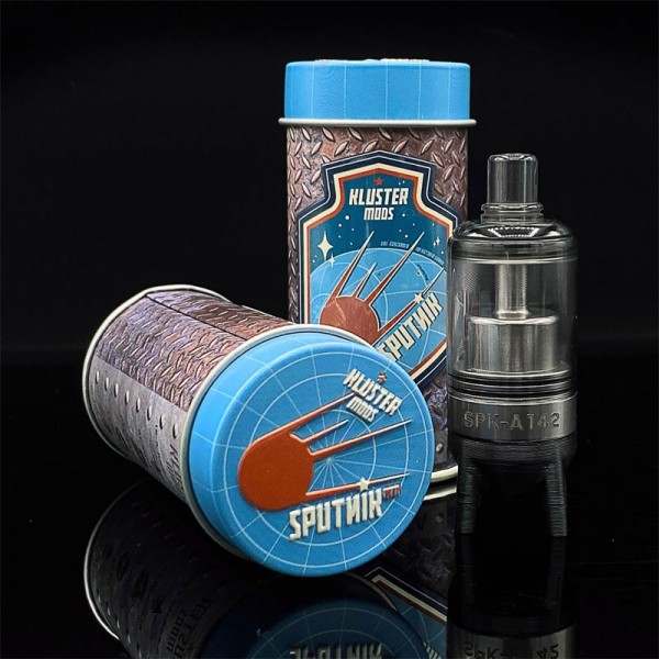 Kluster Mods Sputnik RTA