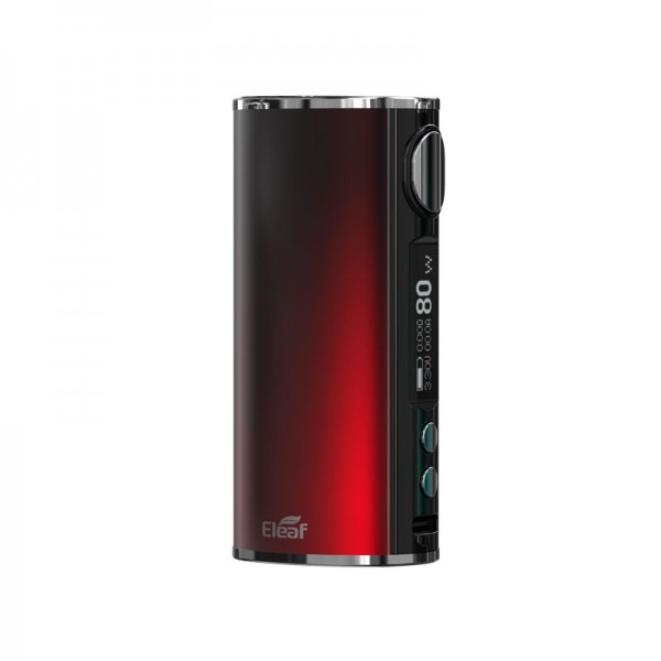 Eleaf Istick T80 VW Gradient Red