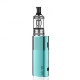 Aspire Zelos Nano Kit Acqua Blue