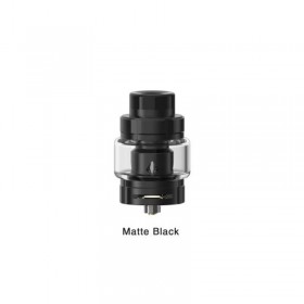 Aspire Odan Evo Matte Black