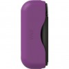 KIWI Custodia in silicone Purple