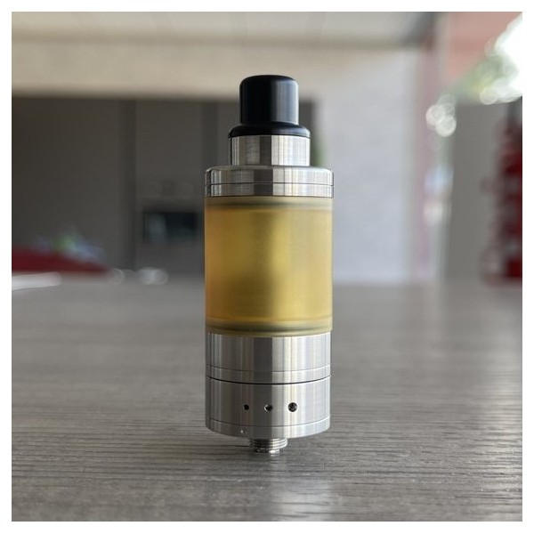 Luca Creations - Atomizzatore 4C Tank