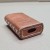 Lattuga Cover Billet Box Light Brown