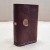 Lattuga Cover Billet Box Brown