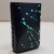 Lattuga Cover Billet Box Splatter Green