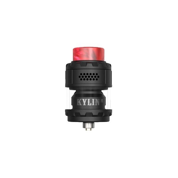 Vandy Vape Kylin M RTA 24mm Matte Black