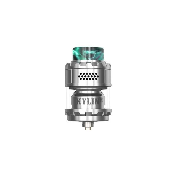 Vandy Vape Kylin M RTA 24mm Stainless Steel